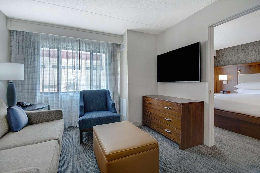Embassy Suites By Hilton Detroit Metro Airport Romulus Δωμάτιο φωτογραφία