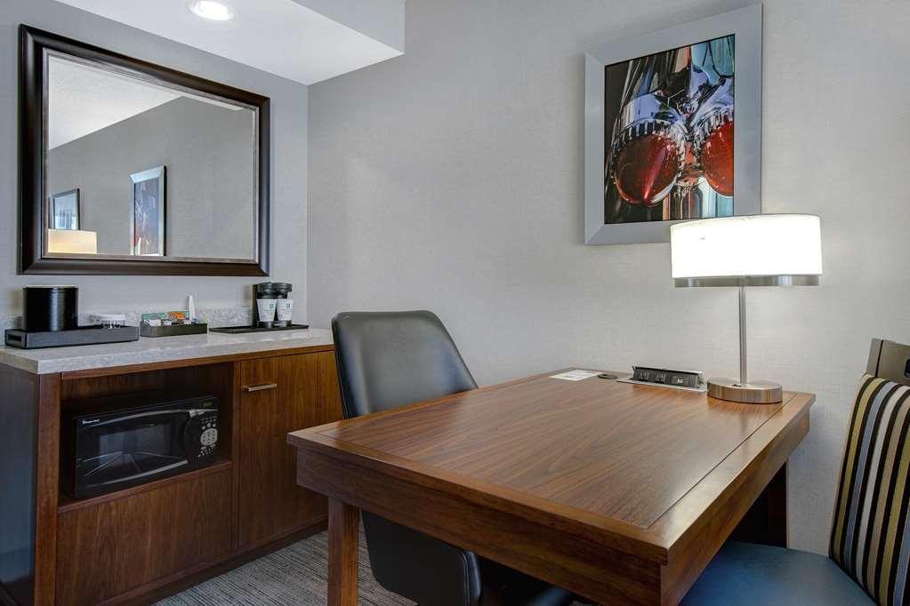 Embassy Suites By Hilton Detroit Metro Airport Romulus Δωμάτιο φωτογραφία