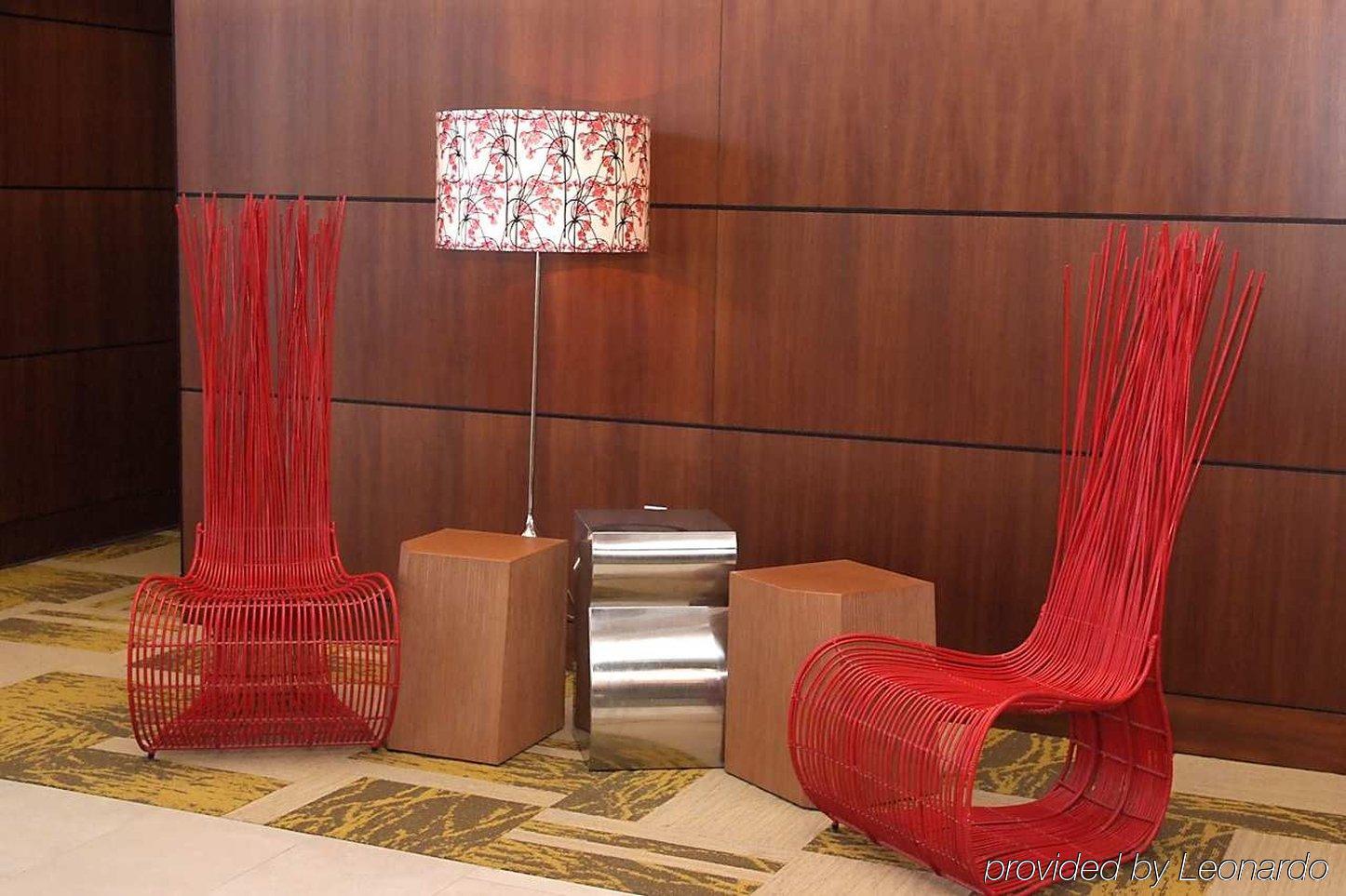 Embassy Suites By Hilton Detroit Metro Airport Romulus Εσωτερικό φωτογραφία